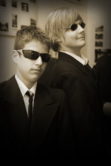 M.I.B.