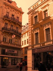 Brno - mesto študentov