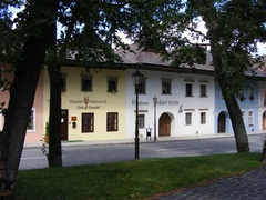 História v novom šate
