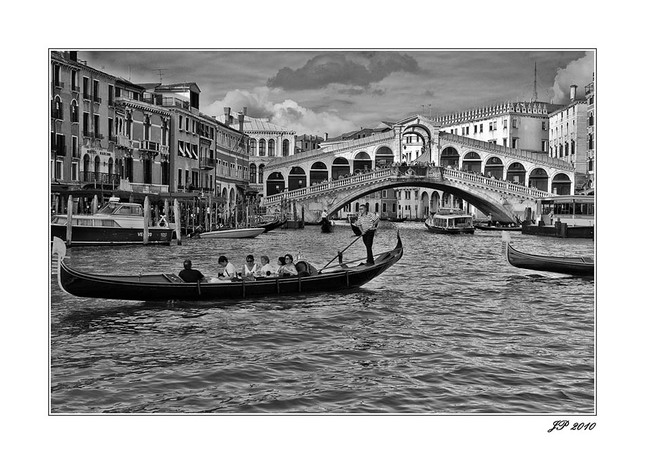 Ponte Rialto