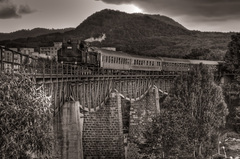 Minulosť v prítomnosti