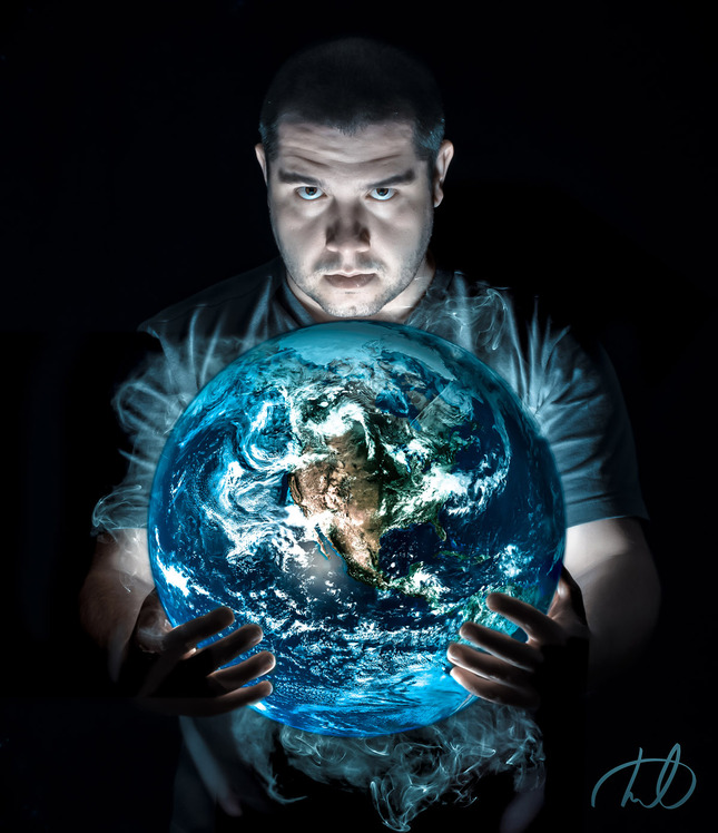 MR. World