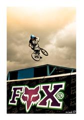 bmx action 2