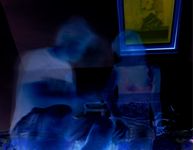 ghost