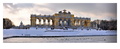 Schonbrunn Palace Park