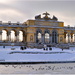 Schonbrunn Palace Park