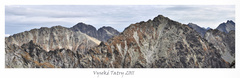 Vysoké Tatry 2011