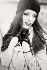 Mademoiselle IVA