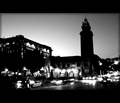brgamo at night