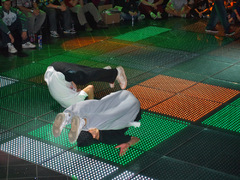 hip hop dance