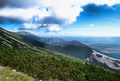 Vysoké Tatry