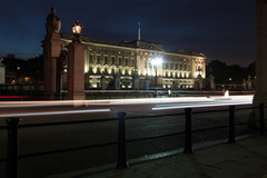 Buckingham palace