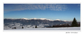 Malá Fatra z Nolčovskej Mogury