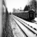 Winter trains