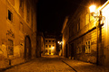 Light in the Night