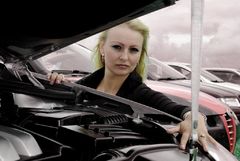 RACE & TUNING Day vol.0
