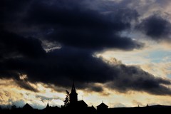 sky