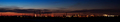 Noc nad Slovnaftom