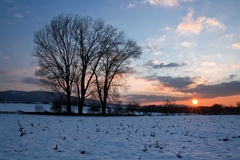 soblahovský súmrak