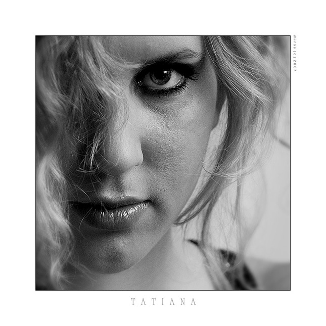 Tatiana