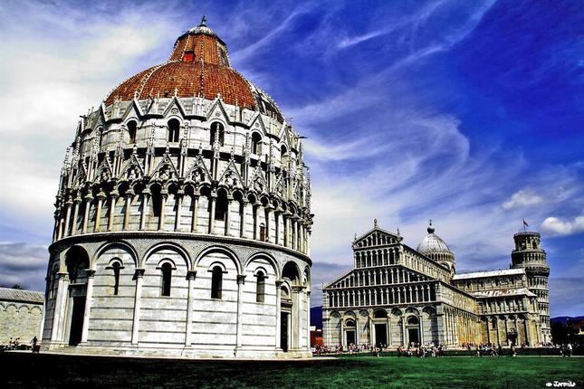 Pisa