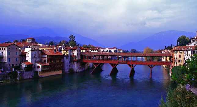 Bassano del Grappa