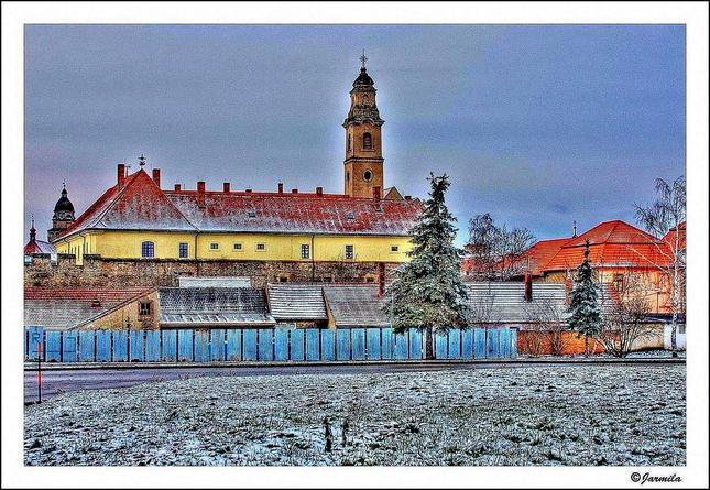 Skalica hdr