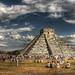 Tajomstvo pyramid Maya