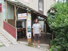 oblubena čajovna