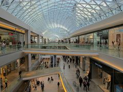 Dalši Shoping v BA