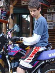 Martin s Yamahou