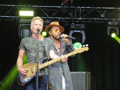 STING I