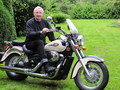 Honda Shadow