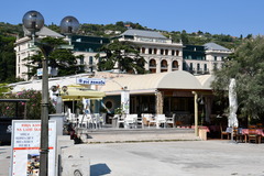 Portorož hotely