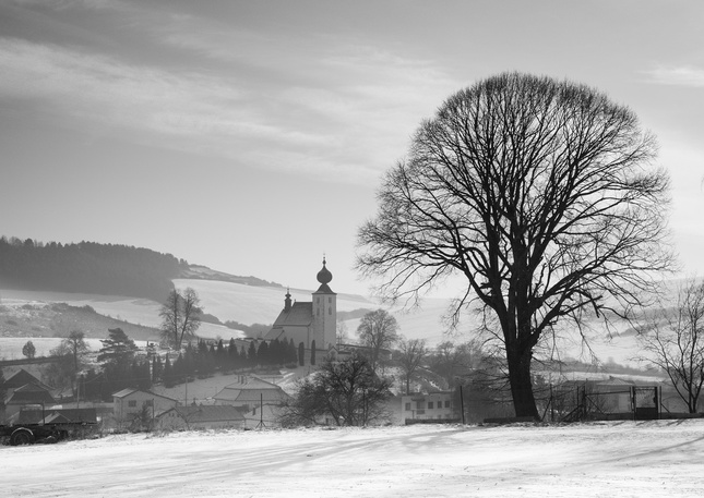 Krajina Spiša