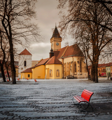 Sabinov