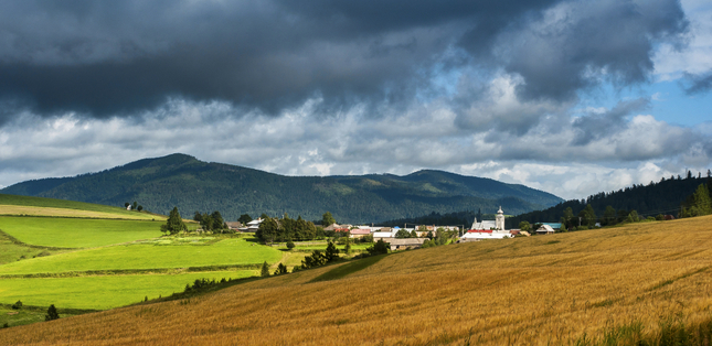 Levočská krajina