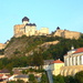 trenčiansky hrad
