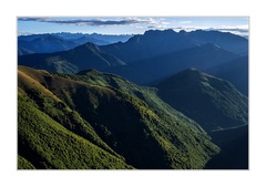 Parco Nazionale della Val Grande