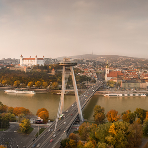 Golden Bratislava