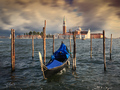 The Fallen City of Venice