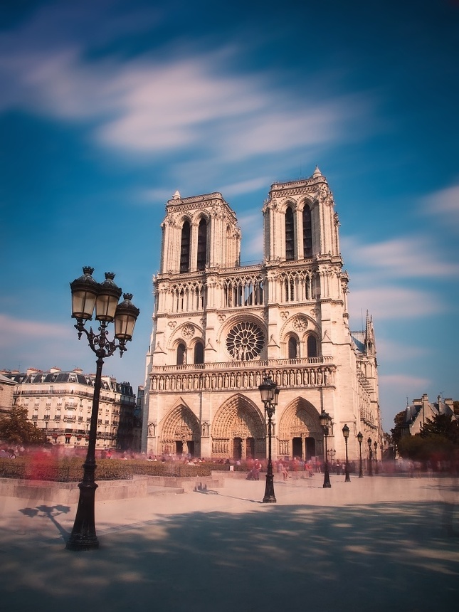 Notre Dame