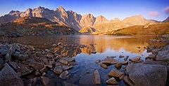 Starolesnianské pleso