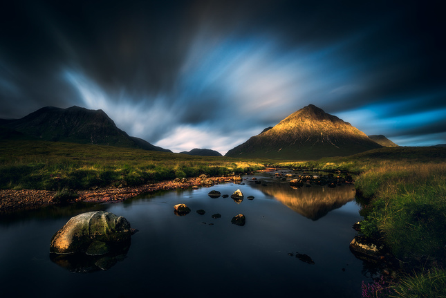 Buachaille Etive Mòr