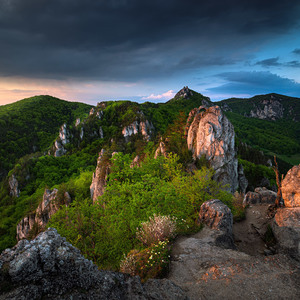 Súľovský hrad