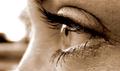 the loveliest eye