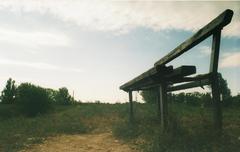 Lavička