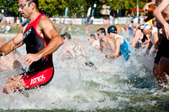 Triatlon pre všetkých 2012 / II