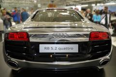 Autosalon Incheba 2010´