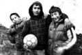 futbalisti